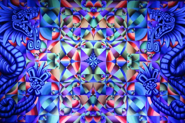 Aztec mathematics (2)