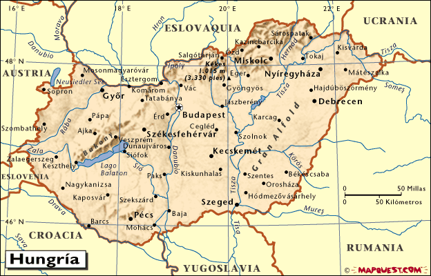 Hungary