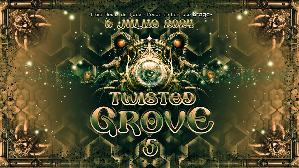 Twisted Grove