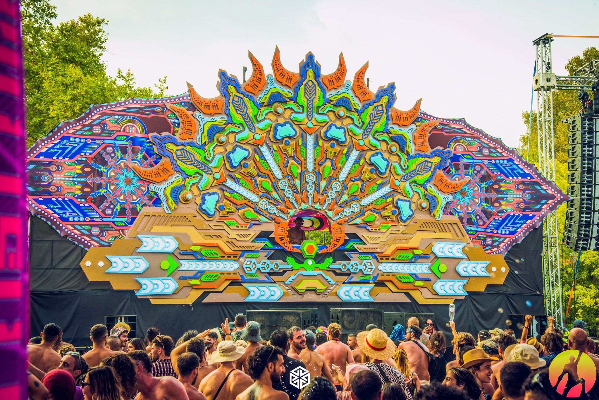 Free Earth Festival 2025 Ambassador List