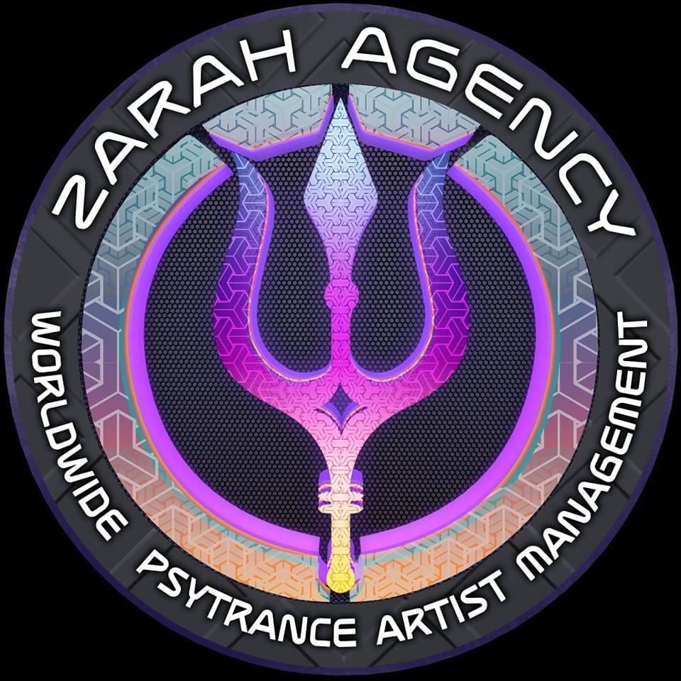 Zarah Artists Management