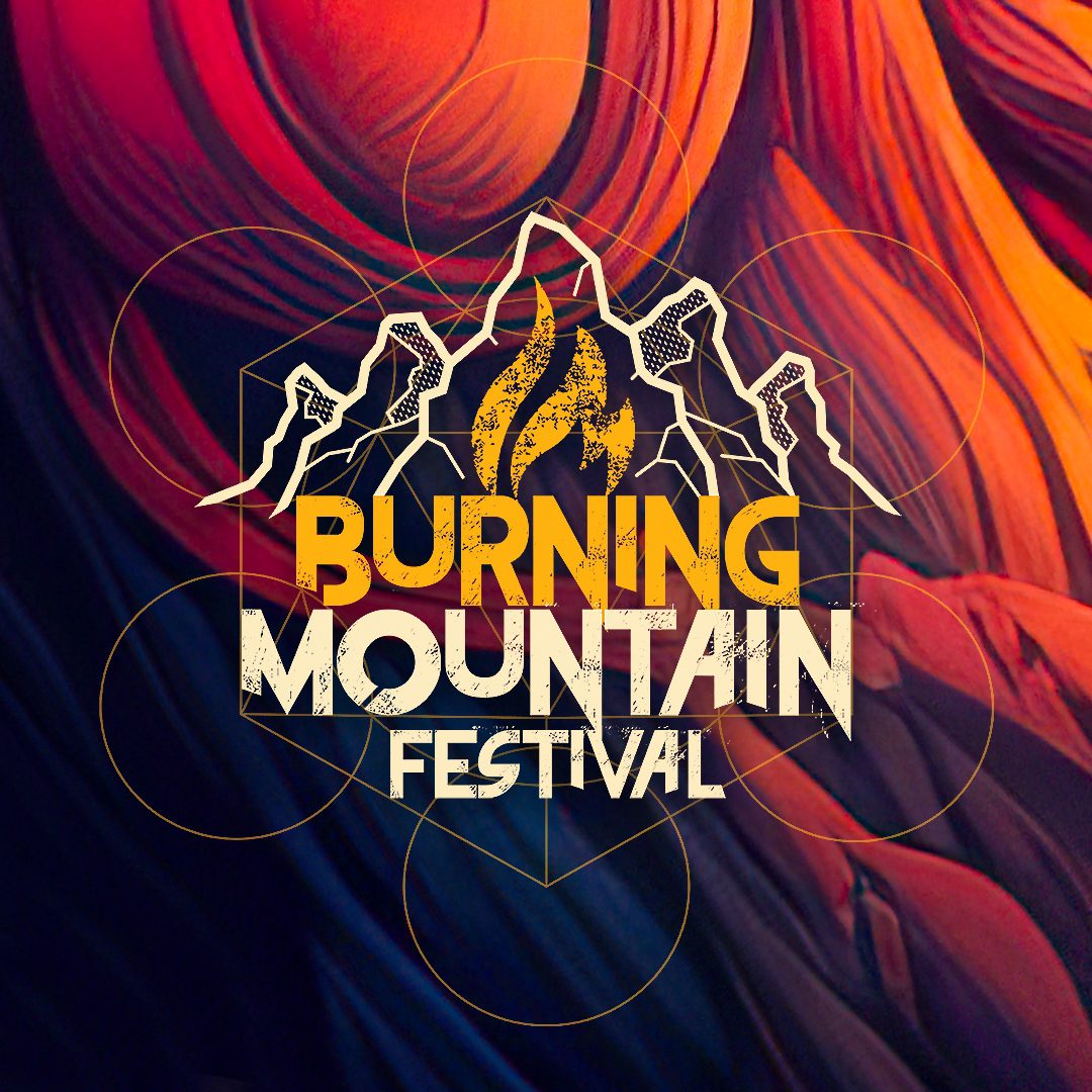 Burning Mountain Festival