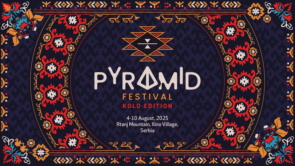 Pyramid Festival 2025 Ambassador List