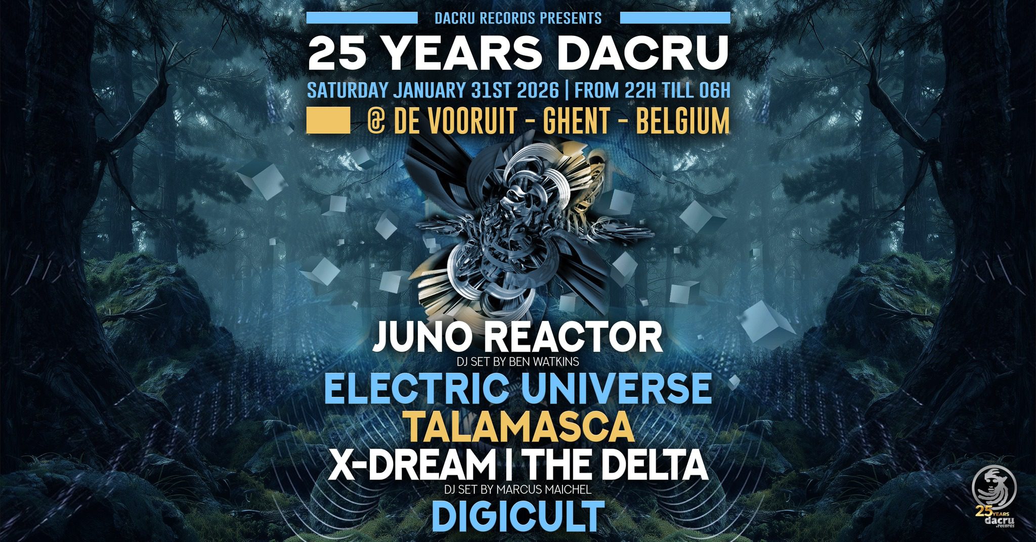 Dacru Records