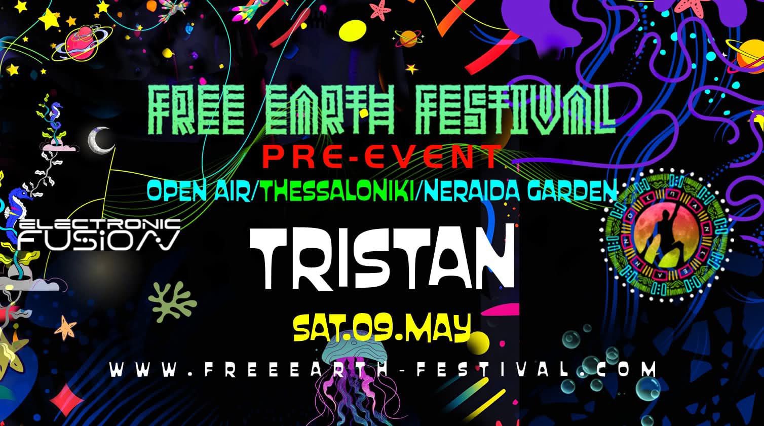 Free Earth Festival