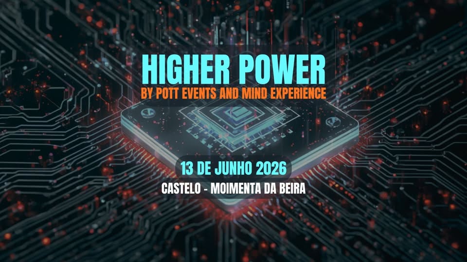 Higher Power