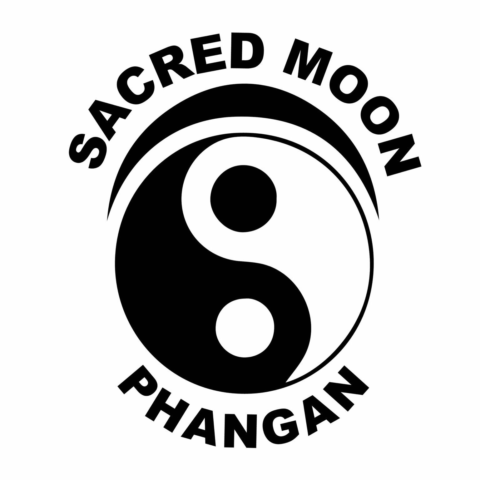 Sacred Moon Phangan