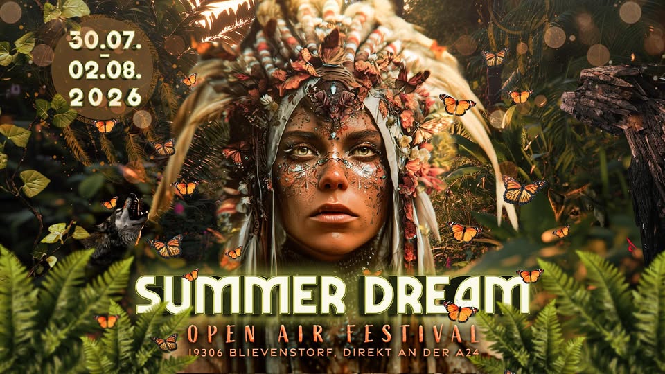 Summer Dream Open Air Festival